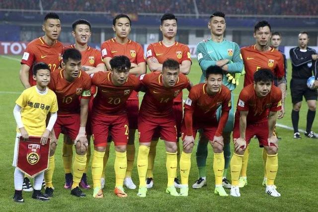 上届世界杯国足队员名单?国足参加过哪届世界杯 上届世界杯国足队员名单?国足参加过哪届世界杯