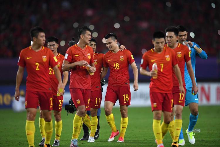 国足进了几次世界杯?国足进过几次世界杯 国足进了几次世界杯?国足进过几次世界杯
