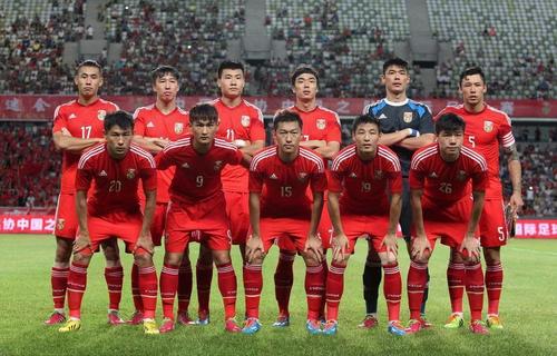 国足进了几次世界杯?国足进过几次世界杯 国足进了几次世界杯?国足进过几次世界杯