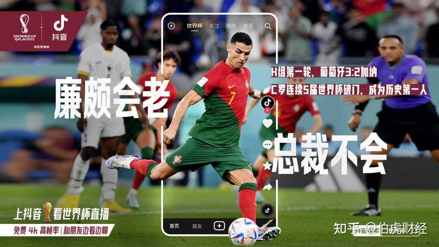 电信世界杯直播,抖音上世界杯直播为什么是虚拟的 电信世界杯直播,抖音上世界杯直播为什么是虚拟的