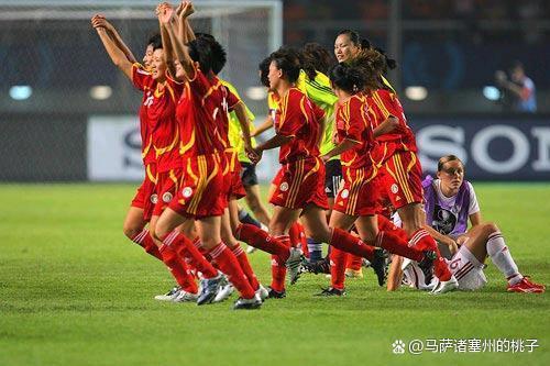 中国国足女足世界杯战绩 国足在世界杯的成绩 中国国足女足世界杯战绩 国足在世界杯的成绩