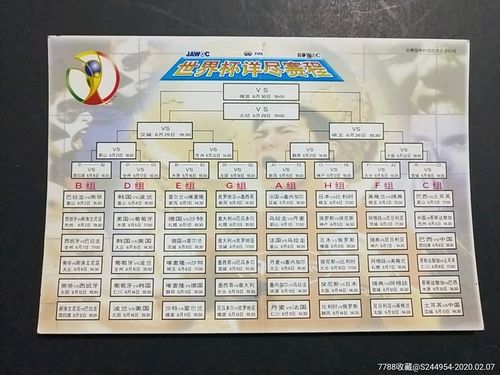 2002世界杯app 2002韩日世界杯赛程 2002世界杯app 2002韩日世界杯赛程