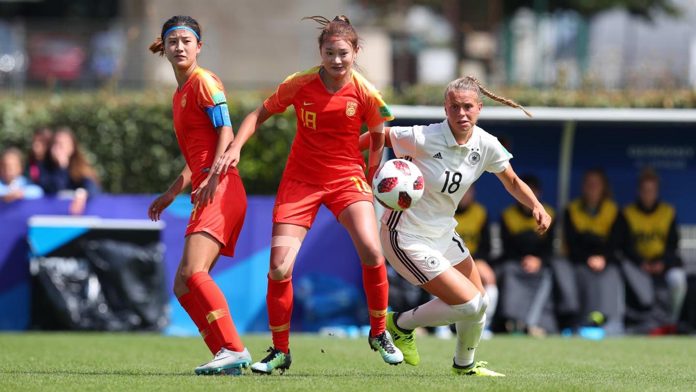 女子u20世界杯，u20女足世界杯冠军是谁