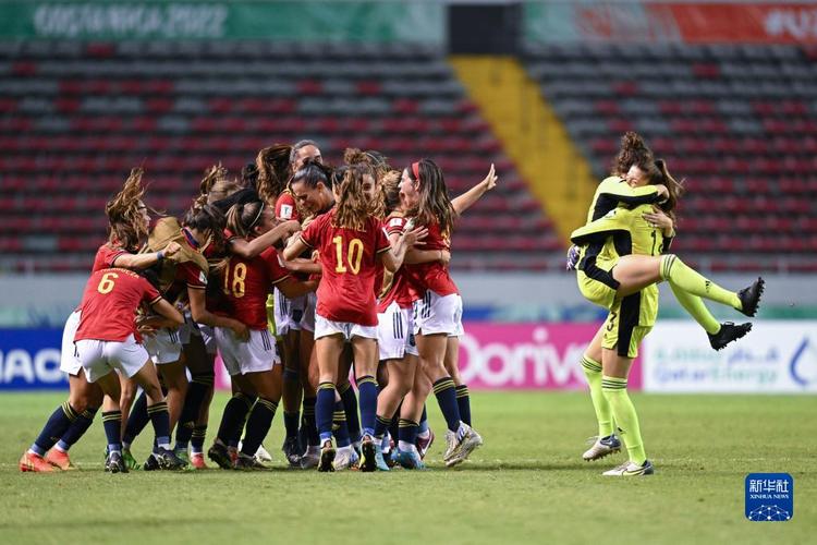 女子u20世界杯，u20女足世界杯冠军是谁