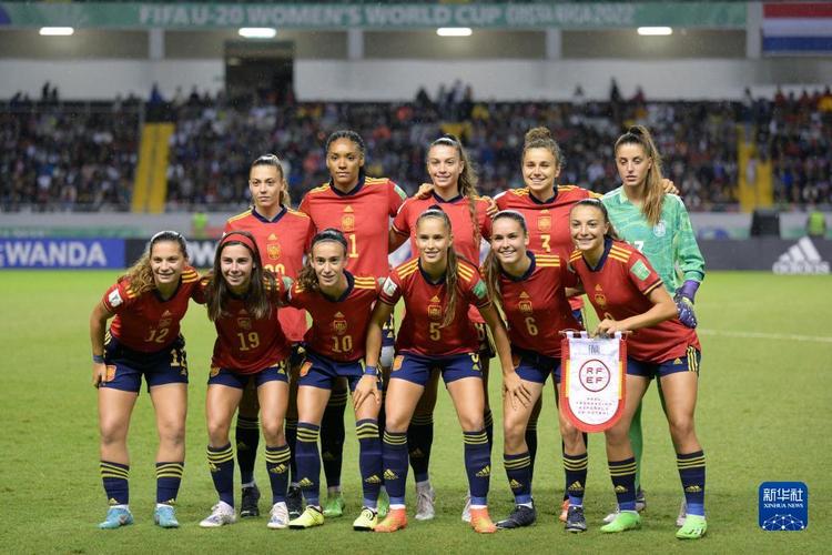 女子u20世界杯，u20女足世界杯冠军是谁