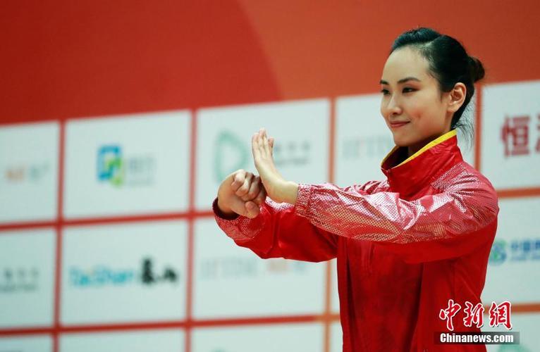 女子武术世界杯冠军(世界武术锦标赛历届冠军) 女子武术世界杯冠军(世界武术锦标赛历届冠军)