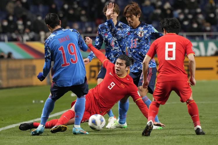 国足输日本庆祝世界杯 国足进过几次世界杯 国足输日本庆祝世界杯 国足进过几次世界杯