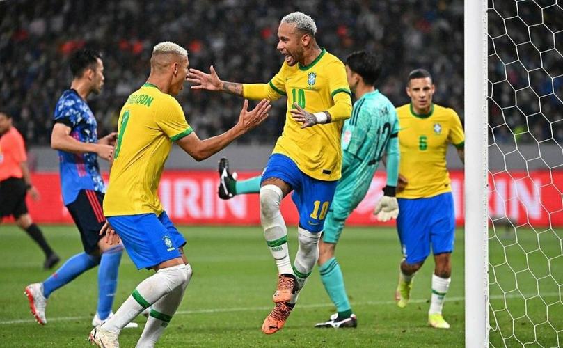 世界杯7比0(巴西0比7是哪届世界杯) 世界杯7比0(巴西0比7是哪届世界杯)