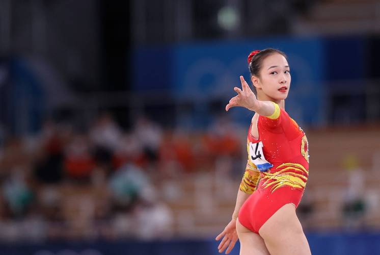 世界杯女子体操团体?女子团体体操的队员有哪些 世界杯女子体操团体?女子团体体操的队员有哪些