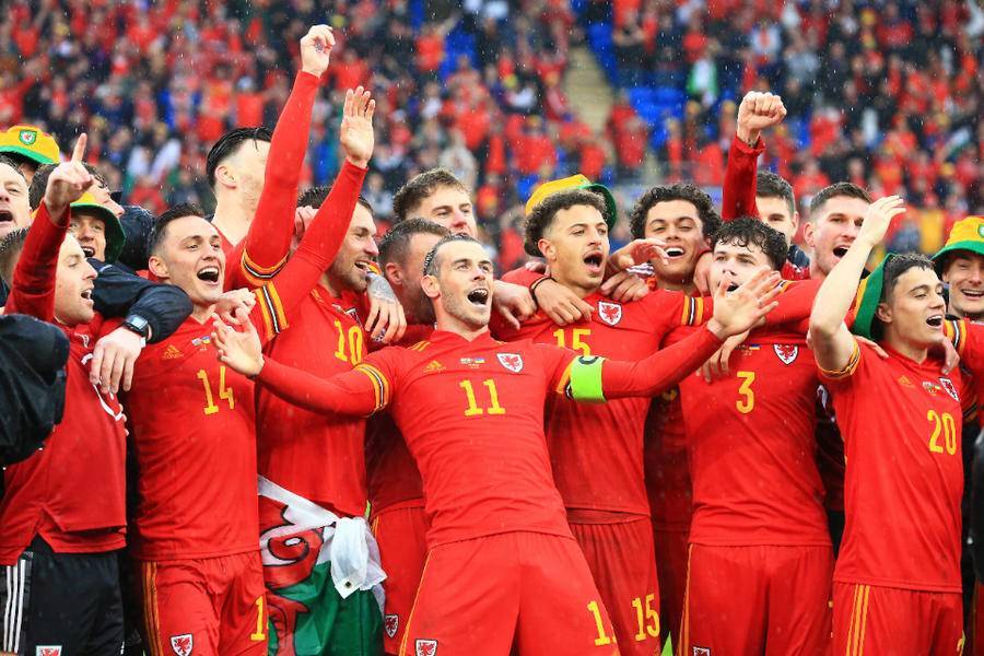 世界杯威尔士,威尔士为什么可以参加世界杯 世界杯威尔士,威尔士为什么可以参加世界杯