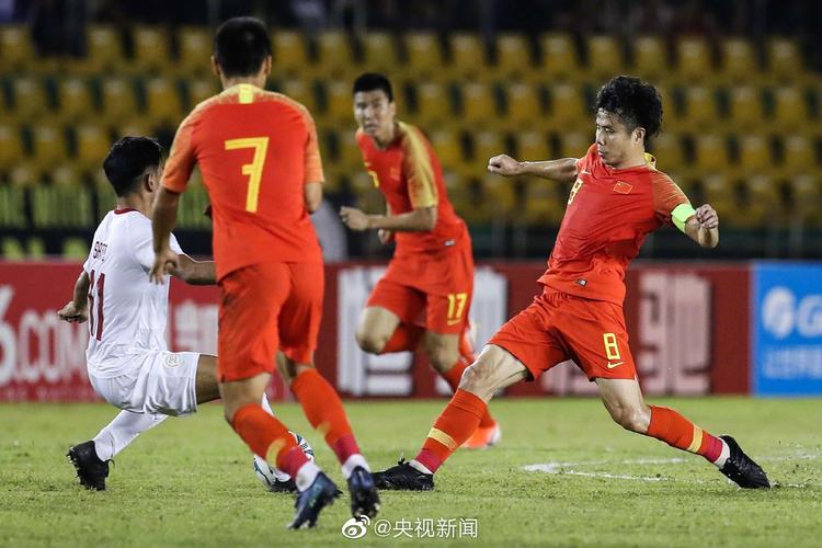 菲律宾对西班牙世界杯直播(国足vs菲律宾直播(2022年世界杯预选赛亚洲区比赛))