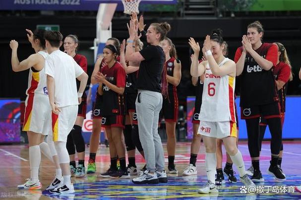 世界杯男篮韩国解说 女篮世界杯2022央视解说员是谁