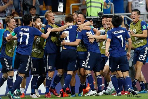 日本上届世界杯，日本队参加过几次世界杯