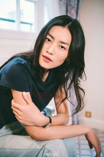 刘雯世界杯？谁知道主持人刘雯