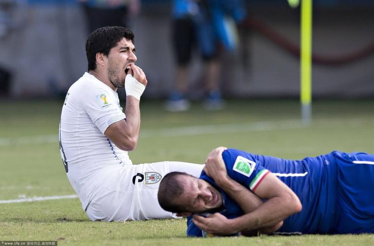 世界杯 苏亚雷斯咬人 苏亚雷斯咬人是什么梗 世界杯 苏亚雷斯咬人 苏亚雷斯咬人是什么梗
