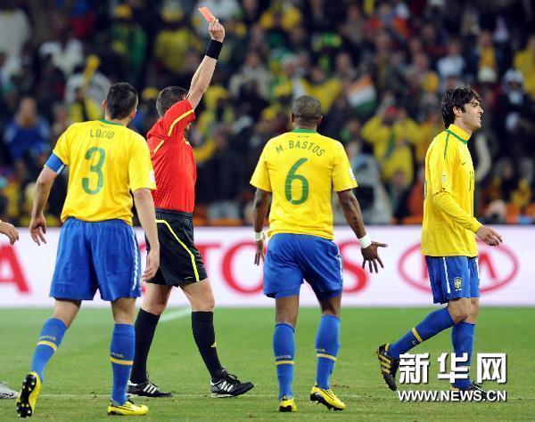 南非2009世界杯,2009世界杯谁赢了 南非2009世界杯,2009世界杯谁赢了