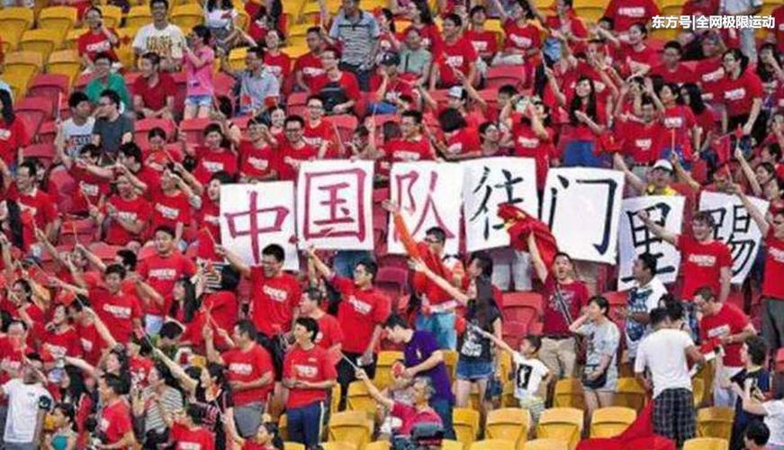 世界杯的海口(为什么中国举办世界杯的积极性不高) 世界杯的海口(为什么中国举办世界杯的积极性不高)