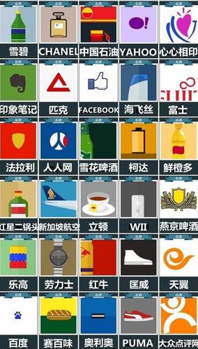 疯狂猜图疯狂世界杯答案？疯狂猜图品牌三个字是什么 品牌答案大全
