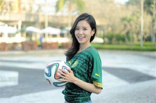 西班牙世界杯女主播名单 2022年世界杯足球赛女主播有那几个