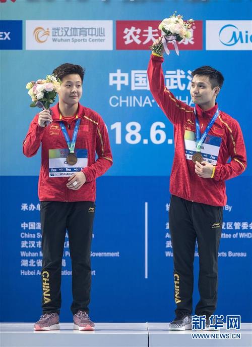 武汉世界杯奖金多少,武汉跳水世界杯中国是否再夺两金 武汉世界杯奖金多少,武汉跳水世界杯中国是否再夺两金