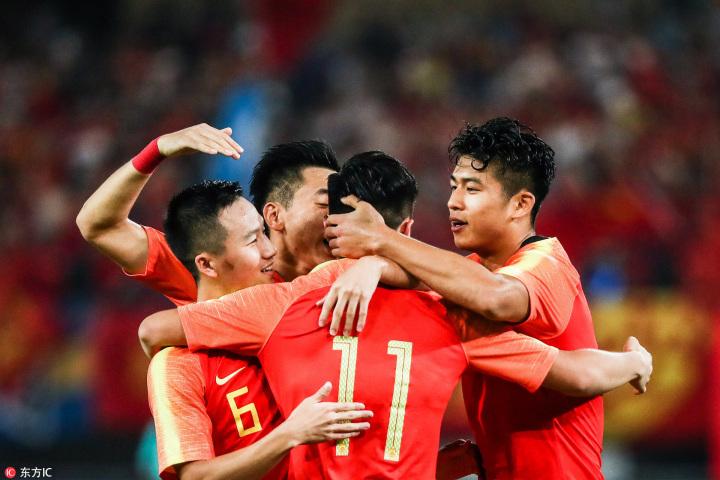 世界杯足球中国 国足进过几次世界杯 世界杯足球中国 国足进过几次世界杯