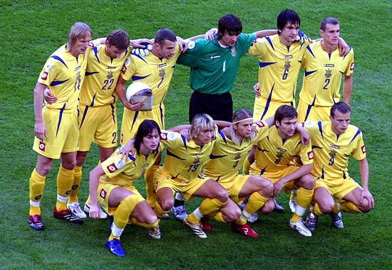2006世界杯 乌克兰(06年世界杯乌克兰得第几)