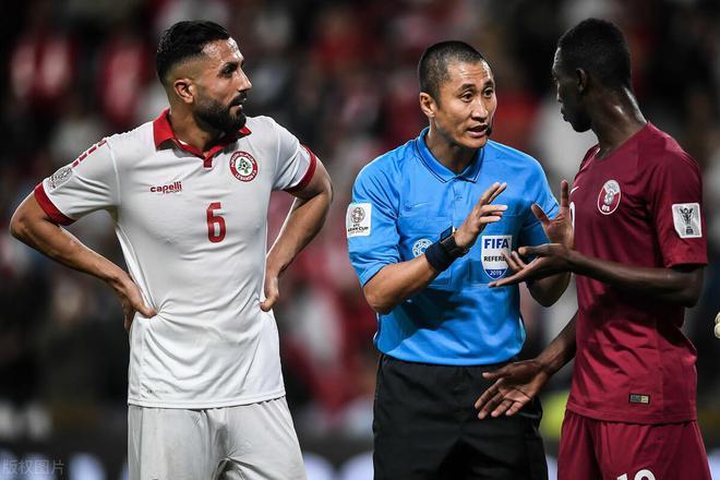 山东世界杯裁判名单公布 卡塔尔世界杯主裁判名单