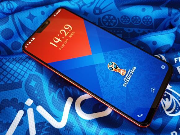 vivo世界杯手机 vivo手机怎么添加2022世界杯