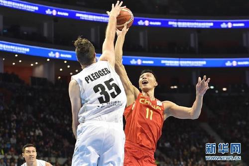 新西兰世界杯中国对韩国(2019年男篮世界杯预选赛中国战胜韩国了吗) 新西兰世界杯中国对韩国(2019年男篮世界杯预选赛中国战胜韩国了吗)