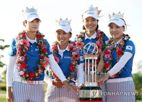 韩国女子世界杯颁奖 韩国拿过几次世界杯冠军 韩国女子世界杯颁奖 韩国拿过几次世界杯冠军