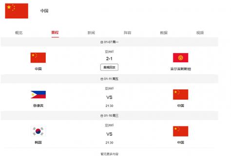 世界杯中国vs 中国国家足球队世界杯时间表 世界杯中国vs 中国国家足球队世界杯时间表