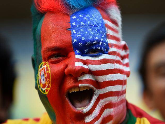 美国世界杯夺冠球迷多少 2022世界杯中国多少球迷 美国世界杯夺冠球迷多少 2022世界杯中国多少球迷