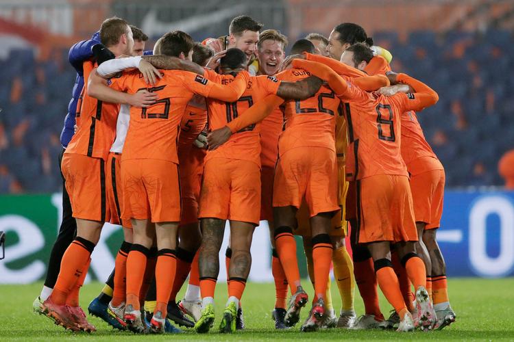 1934世界杯荷兰,荷兰参加过几次世界杯 1934世界杯荷兰,荷兰参加过几次世界杯