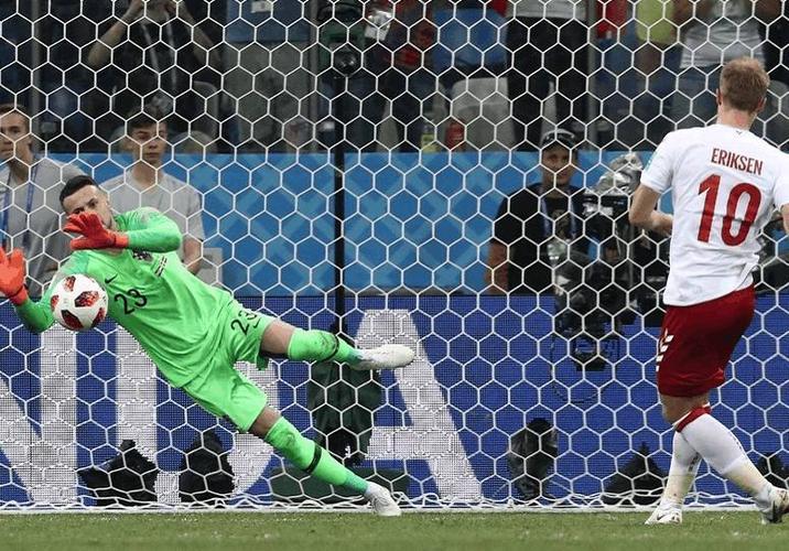 世界杯进球的门将,2022年世界杯是哪个国家的守门员把球踢进去了 世界杯进球的门将,2022年世界杯是哪个国家的守门员把球踢进去了