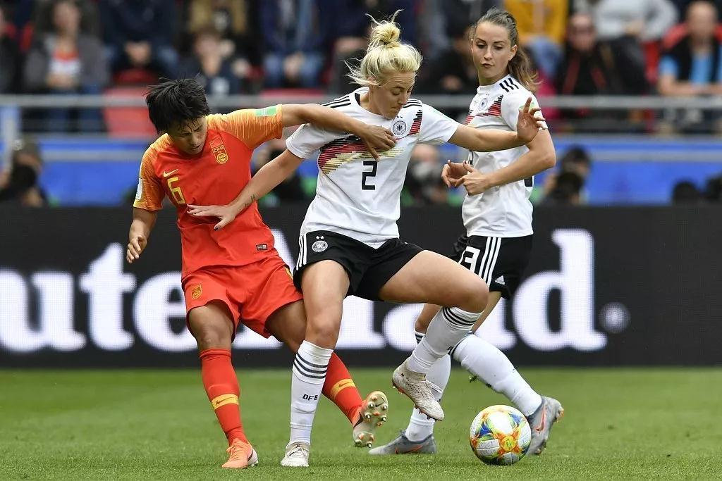 女足世界杯打法(世界女足中属于技巧型打法的国家有)