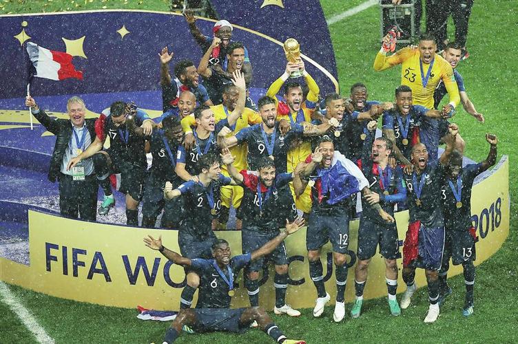 法国世界杯记录 法国几次世界杯冠军 法国世界杯记录 法国几次世界杯冠军