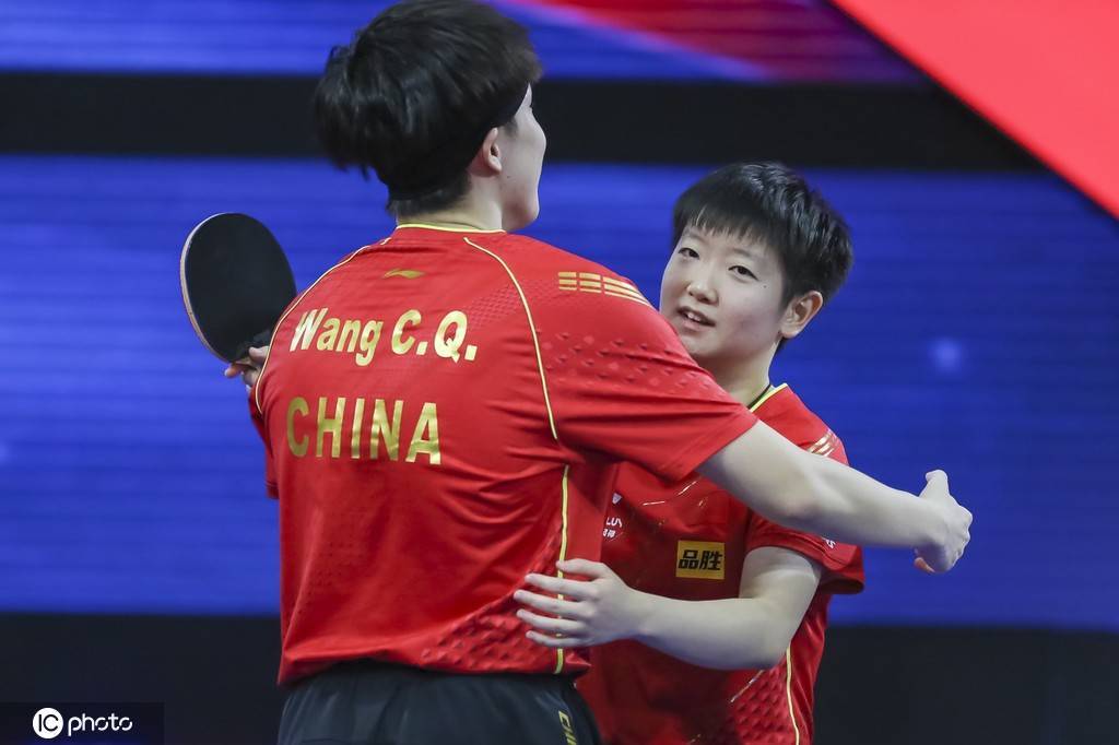 休斯敦女乒世界杯，2021休斯敦世乒赛即将打响