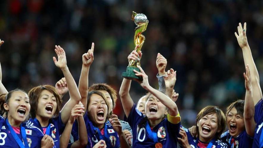 世界杯女足日本和意大利 日本女足世界杯冠军是哪一年