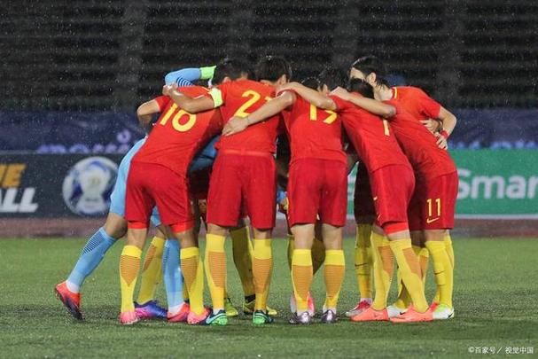 中国队进军世界杯?中国队进世界杯是哪一年 中国队进军世界杯?中国队进世界杯是哪一年