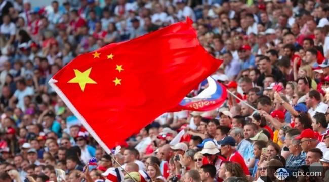中国宣布申办世界杯(中国哪年举办世界杯)