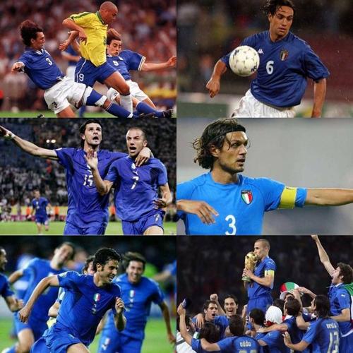 维埃里世界杯最好成绩，求维埃里世界杯进球详细记录