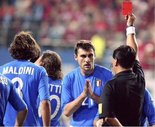 维埃里世界杯最好成绩，求维埃里世界杯进球详细记录