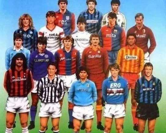 意大利小世界杯ac米兰 意甲七姐妹和小世界杯是怎么解释的 意大利小世界杯ac米兰 意甲七姐妹和小世界杯是怎么解释的