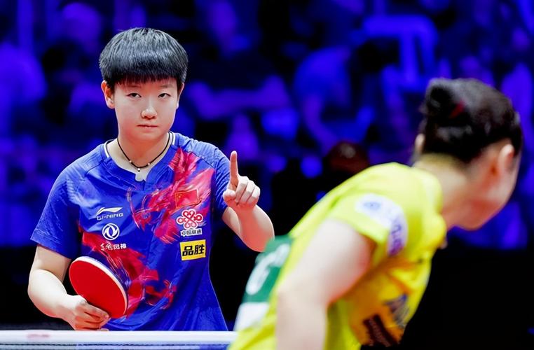 网上女乒世界杯决赛直播 全国女乒决赛直播在哪里看 网上女乒世界杯决赛直播 全国女乒决赛直播在哪里看