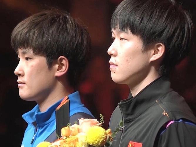 世界杯张本智和战况，WTT世界杯决赛,王楚钦与张本智和争冠,王楚钦的实力有多强