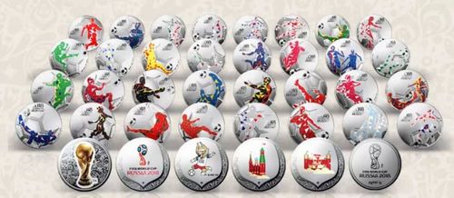 世界杯加工 中国制造的世界杯产品有哪些