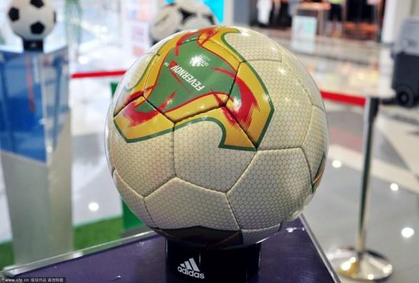 世界杯加工 中国制造的世界杯产品有哪些