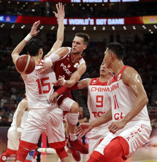 男篮世界杯教练采访中国，世界杯中国男篮输给波兰队,这场比赛主教练也有责任吗