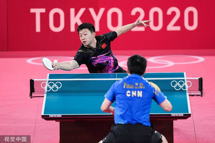 樊振东和马龙世界杯决赛(盘点马龙和樊振东历次交手胜负) 樊振东和马龙世界杯决赛(盘点马龙和樊振东历次交手胜负)