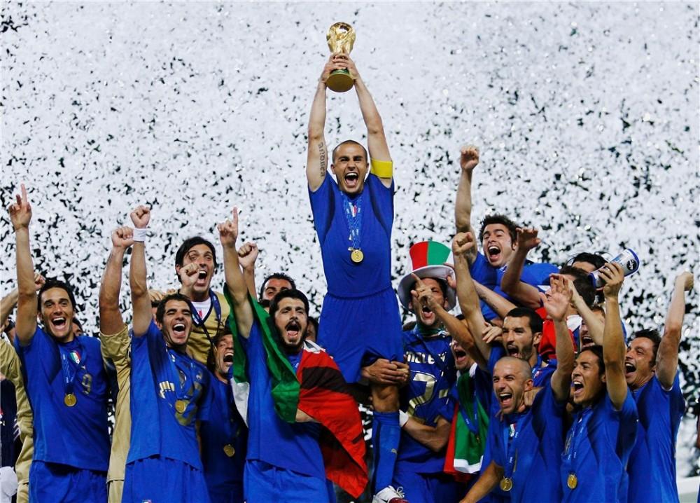 意大利世界杯2013年 意大利夺得过几次世界杯 意大利世界杯2013年 意大利夺得过几次世界杯